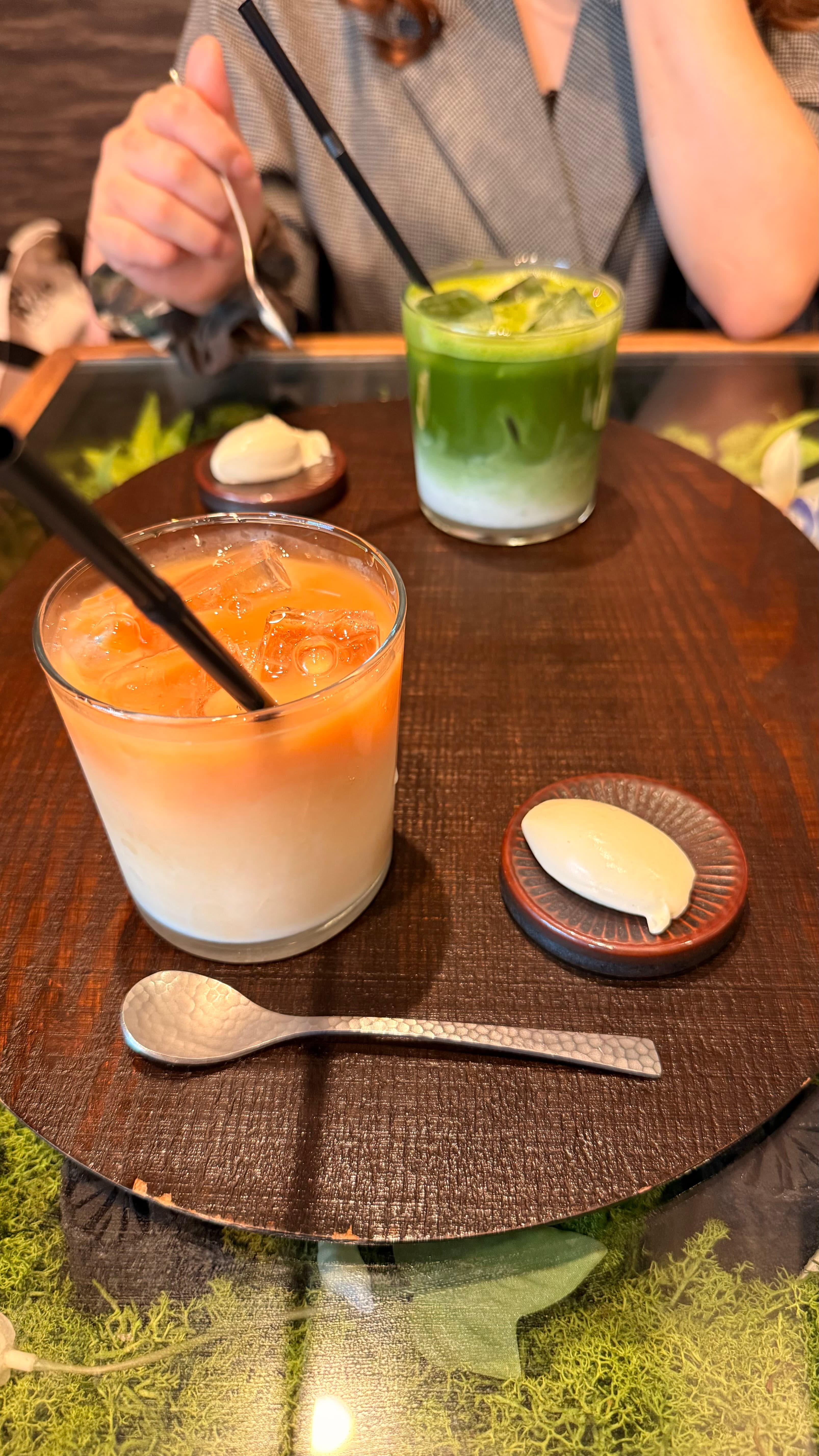 カフェ